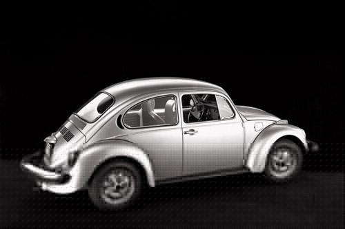 15 mẫu xế hộp song hành cùng lịch sử hiện đại nước Mỹ - 5