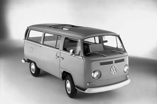 15 mẫu xế hộp song hành cùng lịch sử hiện đại nước Mỹ - 6