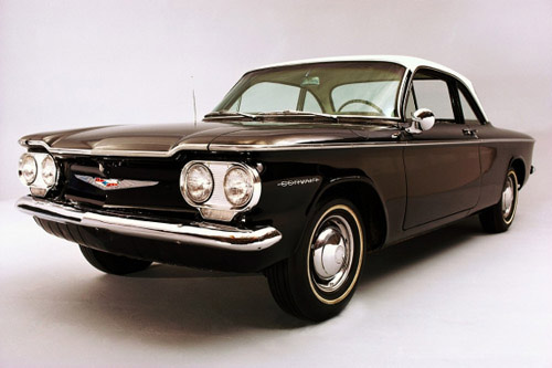 15 mẫu xế hộp song hành cùng lịch sử hiện đại nước Mỹ - 7