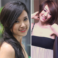 Làm đẹp - Người đẹp Việt vô tình lộ điểm xấu