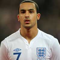 Bóng đá - Walcott có thể dự EURO 2012