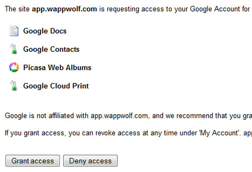 Tự động thực hiện một số công việc khi tải file lên Google Drive - 1