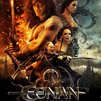 Lịch chiếu phim rạp Quốc gia từ 11/5-17/5: Conan - Người hùng Barbarian