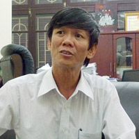 Tin tức trong ngày - "Chưa thể kết luận người bị đánh là nhà báo"