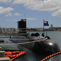 Tin tức trong ngày - Tập trận "khủng" trên Thái Bình Dương