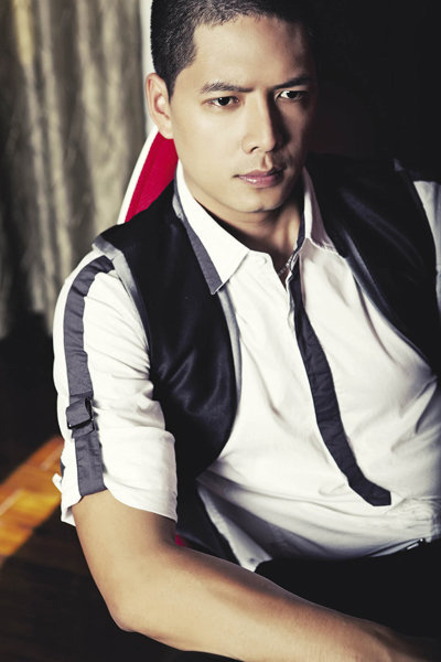 Bình Minh: Ẩn ý gì khi cảm ơn bà xã? - 3