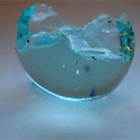 Phi thường - kỳ quặc - Bí ẩn những thứ từ trên trời rơi xuống