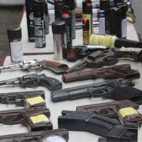 Pháp luật - Hành trình "giữ số" của đại ca giang hồ