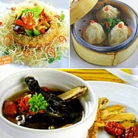 Ẩm thực - Đổi vị với những món ăn Hồng Kồng