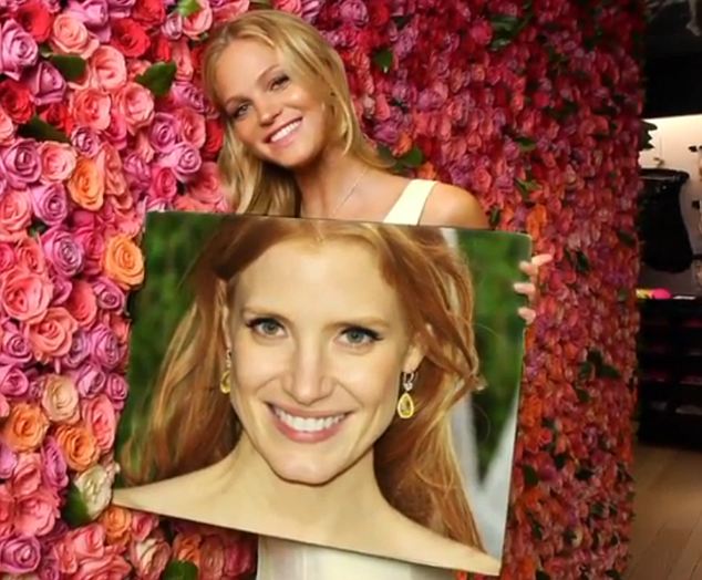 Ai sexy nhất trong mắt thiên thần nội y? - 5