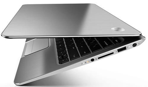 HP Envy Spectre XT: Ấn tượng thiết kế - 1