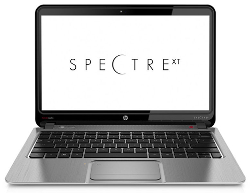 HP Envy Spectre XT: Ấn tượng thiết kế - 2