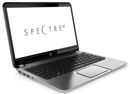 HP Envy Spectre XT: Ấn tượng thiết kế - 3