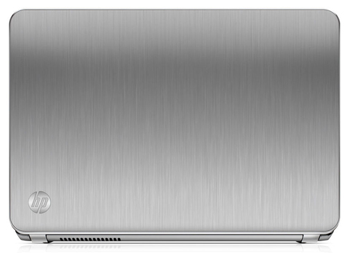 HP Envy Spectre XT: Ấn tượng thiết kế - 4