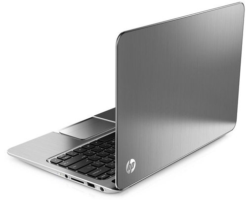 HP Envy Spectre XT: Ấn tượng thiết kế - 5