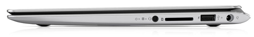 HP Envy Spectre XT: Ấn tượng thiết kế - 6