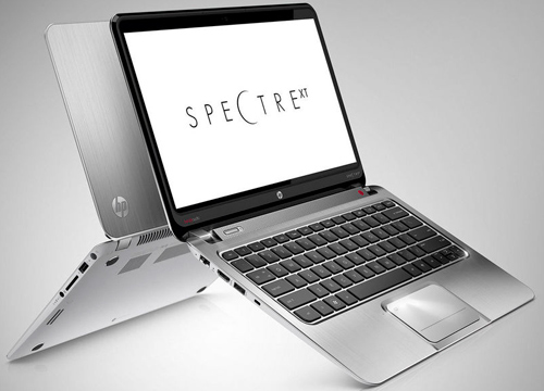 HP Envy Spectre XT: Ấn tượng thiết kế - 7