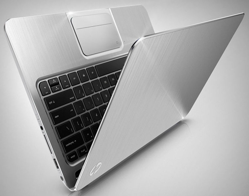 HP Envy Spectre XT: Ấn tượng thiết kế - 11