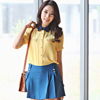 Bí quyết mặc đẹp - Mặc đẹp với trang phục mùa cũ