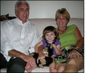 Bé gái 5 tuổi biến mất giữa đêm (Kỳ 3) - 2