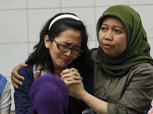 Sukhoi đã dạo chơi ở “nghĩa địa hàng không” - 2