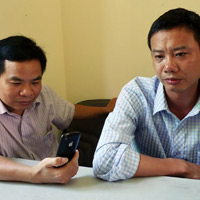 Tin tức trong ngày - Nhà báo VOV bị đánh: Xử nghiêm người tham gia