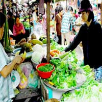 Thị trường - Tiêu dùng - Củ hành, củ tỏi cũng phải ghi rõ "quê"