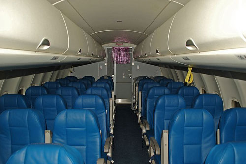 Superjet 100 – “Vận đen” vào ngày chiến thắng - 2