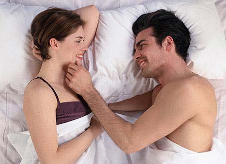 Làm gì để tăng khả năng sinh sản? - 2