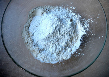 Cách làm bánh khoai giòn ngon thơm lừng - 2