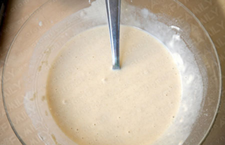 Cách làm bánh khoai giòn ngon thơm lừng - 3