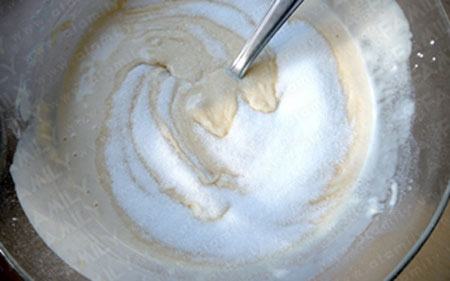 Cách làm bánh khoai giòn ngon thơm lừng - 4