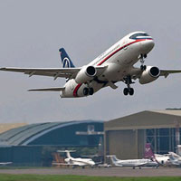 Tin tức trong ngày - Nga: Khởi tố vụ tai nạn máy bay Sukhoi