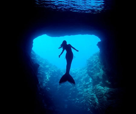 Nàng tiên cá giữa đời thực - 6