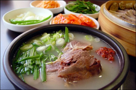 Nước hầm xương có đảm bảo dinh dưỡng cho trẻ? - 2