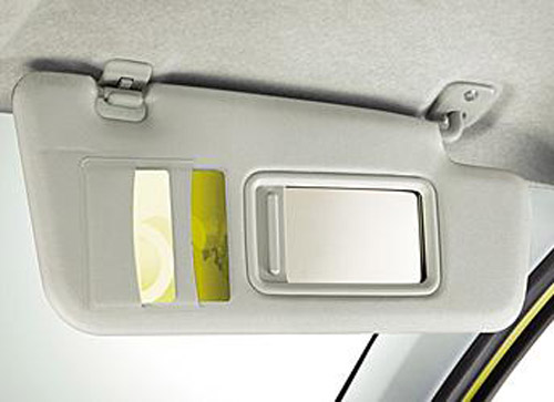 Toyota Pixis Epoch xe giá rẻ dưới 10.000 USD - 11