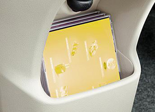 Toyota Pixis Epoch xe giá rẻ dưới 10.000 USD - 12