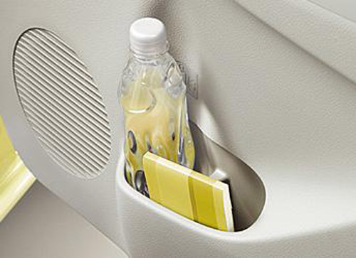 Toyota Pixis Epoch xe giá rẻ dưới 10.000 USD - 18