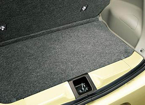 Toyota Pixis Epoch xe giá rẻ dưới 10.000 USD - 20