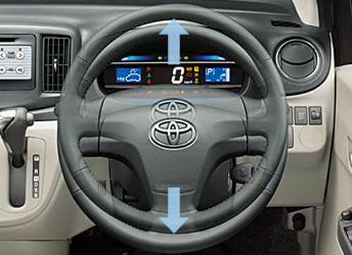 Toyota Pixis Epoch xe giá rẻ dưới 10.000 USD - 7