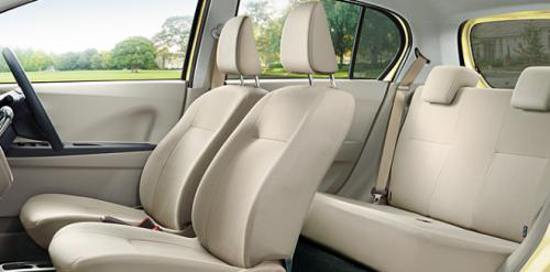 Toyota Pixis Epoch xe giá rẻ dưới 10.000 USD - 8