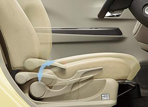 Toyota Pixis Epoch xe giá rẻ dưới 10.000 USD - 9