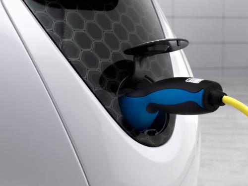 Xế điện Smart Escooter sắp ra mắt - 7