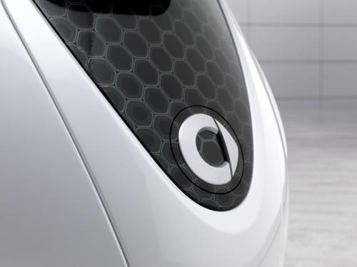 Xế điện Smart Escooter sắp ra mắt - 8