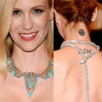 Bí quyết mặc đẹp - Bóc mác & lùng giá phụ kiện của siêu sao