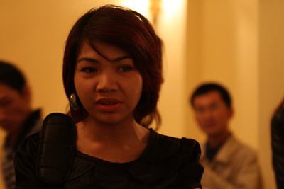 “Sống bám đang là một hiện tượng” - 2
