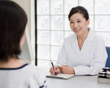 5 lưu ý về sức khỏe không thể bỏ qua - 4