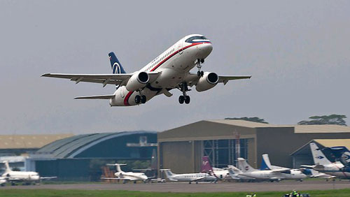 Tướng Phạm Tuân nói về vụ Sukhoi gặp nạn - 2