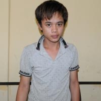 Pháp luật - Gặp hạn vì giao cấu với "tay vịn" tuổi teen