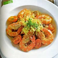 Ẩm thực - Món ăn "rất Tây" mới mẻ